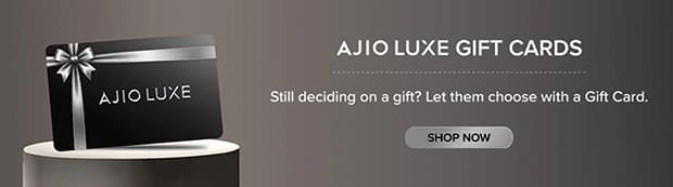 Ajio Luxe
