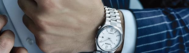 Citizen Watches