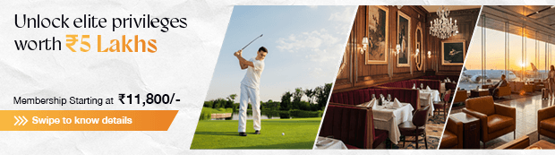 DreamFolks Club Membership