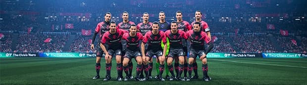 EA SPORTS FC 26