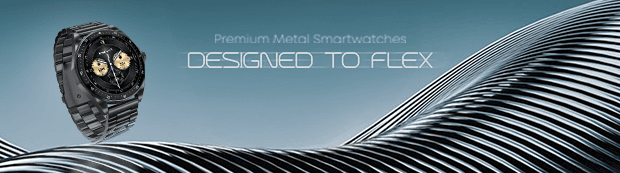 Fastrack Smartwatches