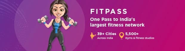 FITPASS