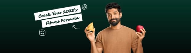 HealthifyMe Smart Plan