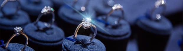 Kalyan Diamond Jewellery