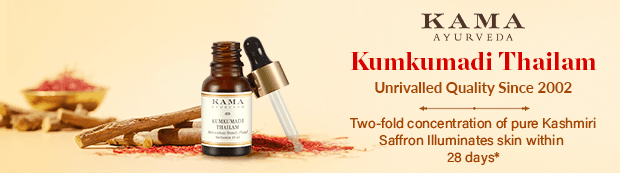 Kama Ayurveda