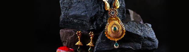 Ketan Diamonds Gold Jewellery