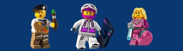 Lego