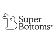 Up to 9% off - Get Superbottoms Gift Card