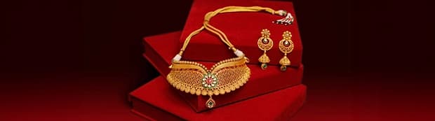 Malabar Jewellery