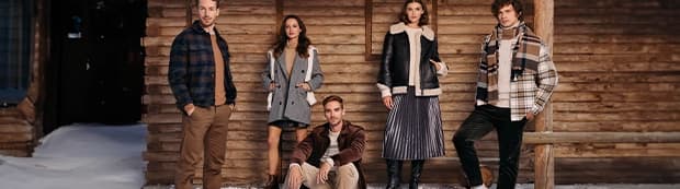 Marks & Spencer