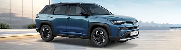 Maruti Suzuki