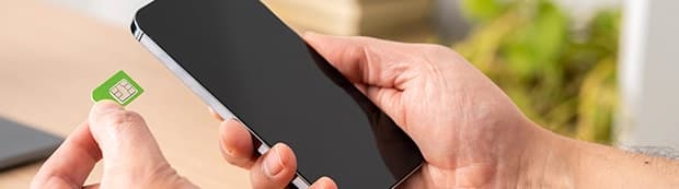 Mobile Prepaid - Recharge