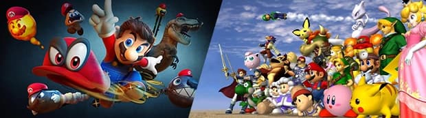 Nintendo eShop Voucher