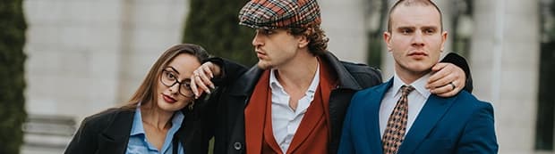 Raymond - Ready to Wear