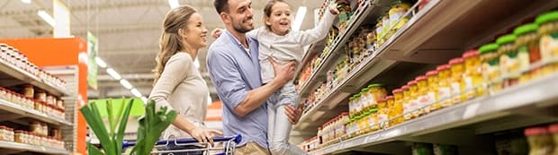 Reliance Smart Bazaar