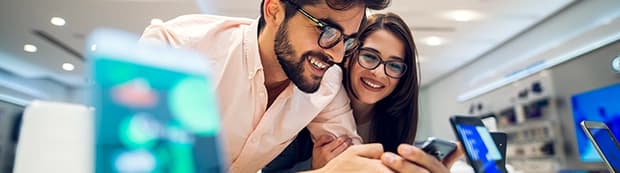 Reliance My Jio Store