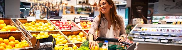 Reliance Smart Point