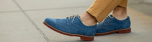 Reliance Trends Footwear