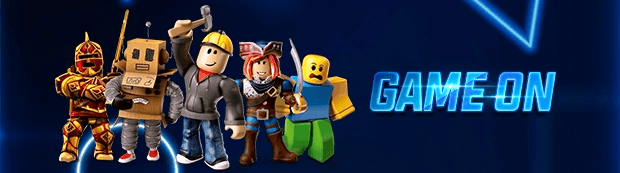 Roblox Gift Card