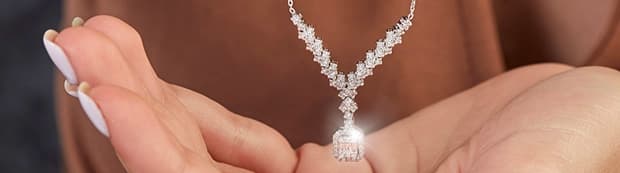Tanishq Diamond Jewellery