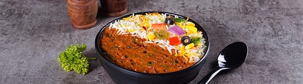 The Good Bowl