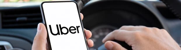 UBER