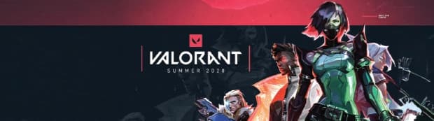 Valorant Gift Card