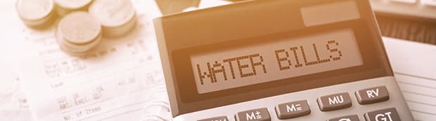 Water Bill Payment