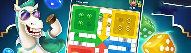 Yalla Ludo