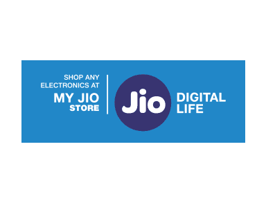 reliance my jio store