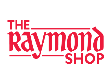 the raymond shop