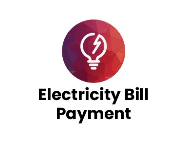 electricity bill payment
