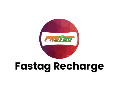 fastag recharge