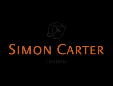simon carter