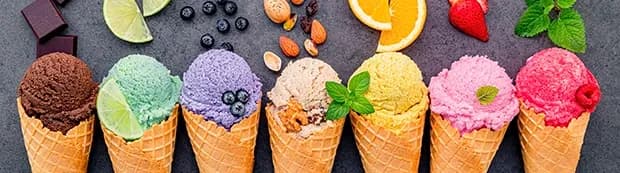 Baskin Robbins