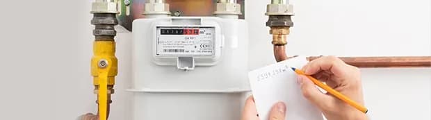 Gas Bill Payment