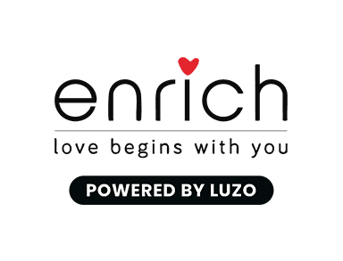 Enrich - Luzo Gift Card