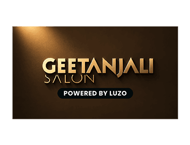 Geetanjali - Luzo Gift Card