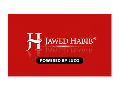 Jawed Habib - Luzo Gift Card