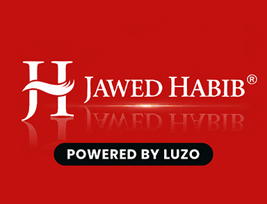 Jawed Habib - Luzo Gift Card