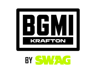 BGMI UC Official Voucher