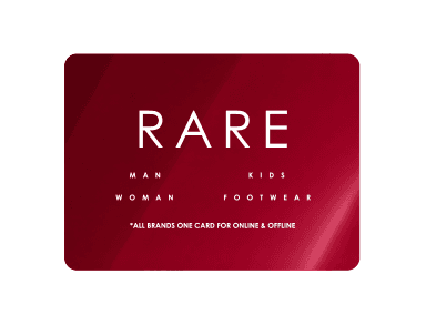 The House of Rare