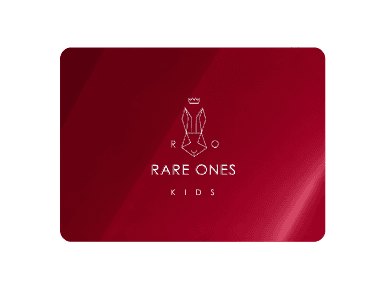 Rare Ones