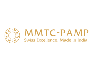MMTC- PAMP SILVER COIN