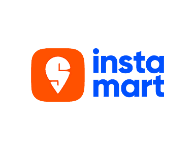 Swiggy Instamart - Money Voucher