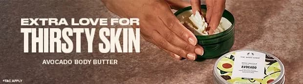 The Body Shop