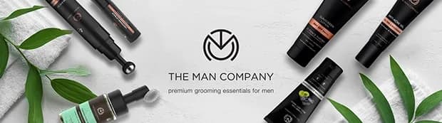 The Man Company