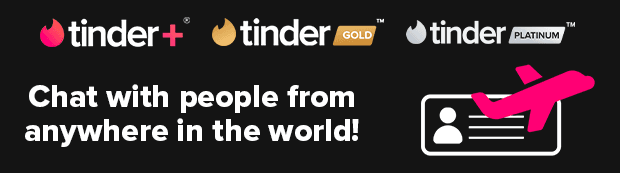 Tinder