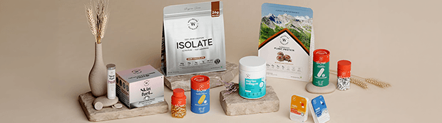 Wellbeing Nutrition