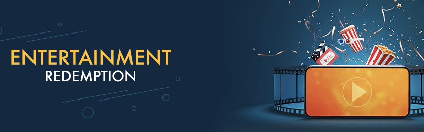 Entertainment subscriptions